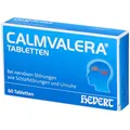 Produktbild: Calmvalera Tabletten