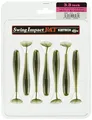 Produktbild: Keitech 5296-0241 FS28-400 Fat Swing Impact, Ayu, 2.8