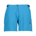 Produktbild: CMP Woman Free Bike Bermuda With Inner Mesh Underwear hawaian (L708) 36