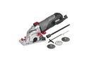Produktbild: Skil Mini-Handkreissäge 5330 AA 600W 28,5mm mit Sägeblatt Diamanttrennscheibe