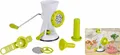 Produktbild: Fleischwolf inkl. Spritzgebäckvorsatz