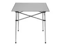 Produktbild: Rocktrail Aluminium-Campingtisch, faltbar