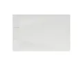 Produktbild: Duschwanne SCHULTE DWM-Tec ExpressPlus 90 x 140 x 3.2 cm weiß matt strukturiert