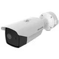 Produktbild: HIKVISION DS-2TD2637B-10/P LAN IP Wärmebild-/Überwachungskamera mit Temperaturüberwachung 2688 x, Multicolor