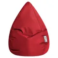 Produktbild: SITTING POINT BeanBag BRAVA L Sitzsack rot