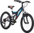 Produktbild: KS Cycling Kinderfahrrad 20'' Zodiac RH 31 cm