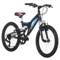 Produktbild: KS-Cycling KS Cycling Kinderfahrrad 20'' Zodiac RH 31 cm