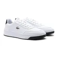Produktbild: Lacoste Court Pro 225 Sneakers Herren - 50SMA0073, Farbe:Weiß 147, Herren Schuhe:44