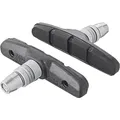 Produktbild: Shimano Felgenbremse SHIMANO Bremsschuh M70T4 MTB Bremsschuhe - Cartridge-Beläge für Alufel