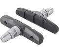 Produktbild: Shimano Bremsbeläge Bremsschuhe Bremsgummis M70T4 Bremsschuhe Paar M-System