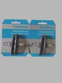 Produktbild: Shimano M70T4 Bremsbeläge 2 Paar V-Brake  Bremsschuhe