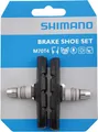 Produktbild: Paar VTT Bremsbeläge Shimano M70t4 Pads Stop V Bremse Fahrradzubehör Bike Sport
