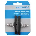 Produktbild: Shimano Bremsbelagsatz M70T4 BR-M530 Andere Anpassung [Y8BM9803A] JAPAN [g7y]