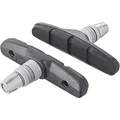 Produktbild: Shimano V-Brake Bremsschuhe M70T4 (70 mm) - für extreme Bedingungen (Nässe/Schla