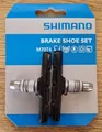 Produktbild: Shimano Bremsschuh für V-Brake symetrisch M70T4 Paar