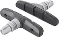 Produktbild: SHIMANO Bremsschuh M70T4 MTB Bremsschuhe - Cartridge-Beläge für Alufelgen