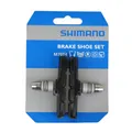 Produktbild: Set Bremsbeläge Fahrrad (Paar) Shimano M70T4
