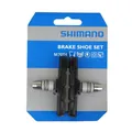 Produktbild: V-Brake Bremsbeläge Deore XT M70T4 Für Gefräste Felgen SH-Y8BM980