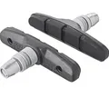 Produktbild: SHIMANO Bremsschuhe M70T4 für BR-M760 Fahrradbremsschuhe 1 PAAR Y8BM9803A