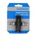 Produktbild: Shimano M70T4 Y8BM9803A V-Brake Bremsbeläge - MTB / Trekking