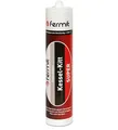 Produktbild: Fermit Feuerfester Kesselkitt SUPER +1300°C Ofenkitt 310ml/650g Herd Ofen Kamin