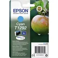 Produktbild: Epson Tinte cyan 7ml Cyan Tintenpatrone ml 7 (C13T12924012)