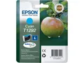 Produktbild: Epson T1292 (C13T12924012) Druckerpatrone - Cyan