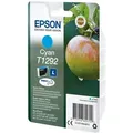 Produktbild: EPSON Tinte T1292 cyan (C13T12924010) WF3xxx/7xxx, ''L''