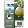 Produktbild: Epson T1292 Cyan Apple Genuine DURABrite Ultra Ink Cartridge