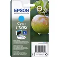 Produktbild: Epson Epson Druckerpatrone T1292 Original Cyan C13T12924012 Tintenpatrone