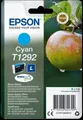 Produktbild: Epson Tintenpatrone Epson T1292 cyan Nachfülltinte (x)