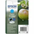 Produktbild: Kompatibel Tintenpatrone Epson C13T12924012 Türkis