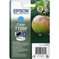 Produktbild: Epson Epson Ink Cyan T1292 (C13T12924012)