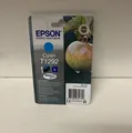 Produktbild: Original Epson T1292 C13T12924012 Tintenpatrone Cyan B42WD BX305 Series #m.Vabg.