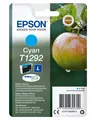 Produktbild: Epson C13T12924012 Apfel cyan Druckerpatrone #31826556