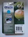 Produktbild: Epson C13T12924012 Apfel cyan Druckerpatrone