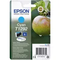 Produktbild: Epson T1292 Patrone Cyan Original