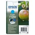 Produktbild: Epson T1292 Cyan Apple Genuine DURABrite Ultra Ink Cartridge