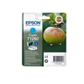 Produktbild: Original Epson T 1292 Cyan 1292 Tintenpatronen ca. 580 S. C13T12924012 Angebot!