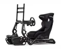 Produktbild: Playseat Sensation PRO ActiFit – Racing-Cockpit (Schwarz)