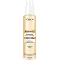 Produktbild: LOreal-Paris Gesichtspflege ReinigungAge Perfect Pflegende Reinigungscreme mit Kollagen 150 ml (39,93 € / 1 l)