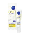 Produktbild: NIVEA Q10 Anti-Falten Power Augenpflege Augenserum 15 ml