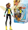 Produktbild: MATTEL DC Super Hero BUMBLEBEE DMM37