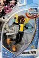 Produktbild: Bumblebee Figur DC Super Hero Girls abnehmbare Flügel Actionfigur NEU & OVP