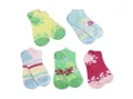Produktbild: s.Oliver Sneakersocken S24128 (Set, 5-Paar, 5 Paar) Kinder Sneaker-Socken, Sneakersocken, Jungen & Mädchen, Kindersocken