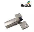 Produktbild: Hettich Dämpfer für Topfscharniere Aufschraub Türdämpfer Silent System