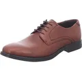 Produktbild: Ecco Business Schnürschuhe Herren 32303333383536 Braun 46 EU - Braun - 46