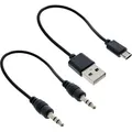 Produktbild: 65003B InLine Konverter Kabel HDMI zu VGA mit Audio ~D~