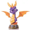 Produktbild: NoName First4Figures - Spyro The Dragon (Spyro Grand-Scale Bust) RESIN Statue /Figure (239436)