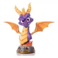 Produktbild: First 4 Figures Spyro Reignited Trilogy Grand Scale Büste Spyro 38 cm F4FSPYBGST